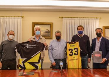 La primera jornada de la temporada empieza este sábado 7 de noviembre a las 19.00