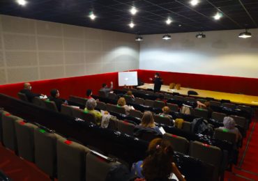 El área de Educación mantiene las clases en la Universidad Popular y la Escuela Municipal de Música