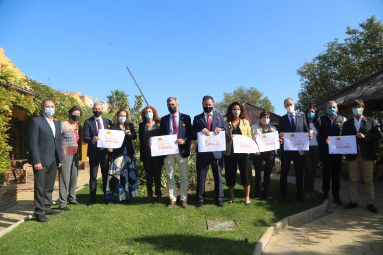 Campaña para recaudar fondos para mantener su programa de ayuda domiciliaria