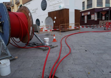 La inversión ha consistido en más de 460.000 euros