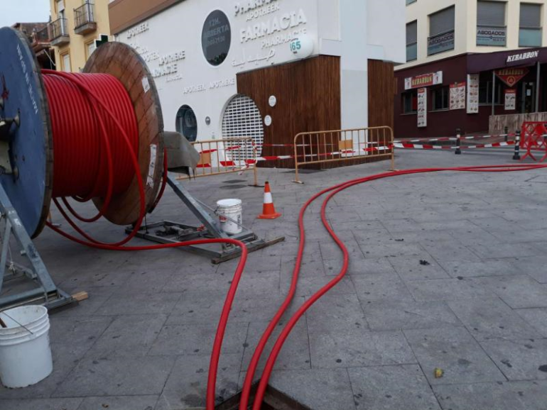 La inversión ha consistido en más de 460.000 euros