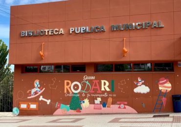 El 6 de noviembre se clausurará el homenaje con un recorrido por la biografía del autor