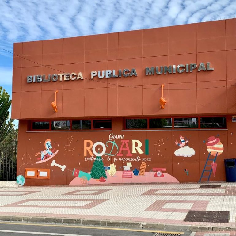 El 6 de noviembre se clausurará el homenaje con un recorrido por la biografía del autor