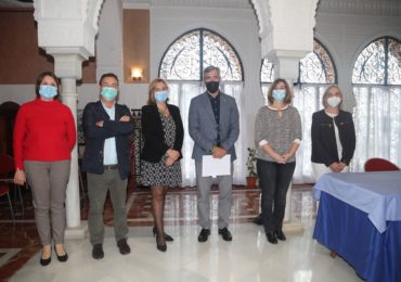 La XX edición pone en valor el I Plan Integral desarrollado en Benalmádena para su erradicación