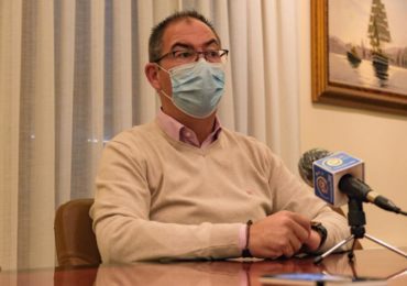 Llamamiento “para que colaboren en la vigilancia de las entradas y salidas de alumnos a los centros educativos”