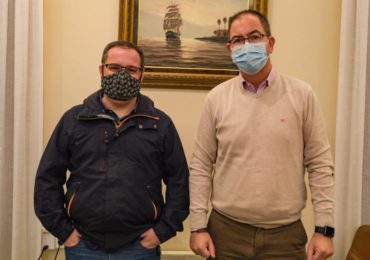 La Policía Local se encargará  de realizar la campaña de control