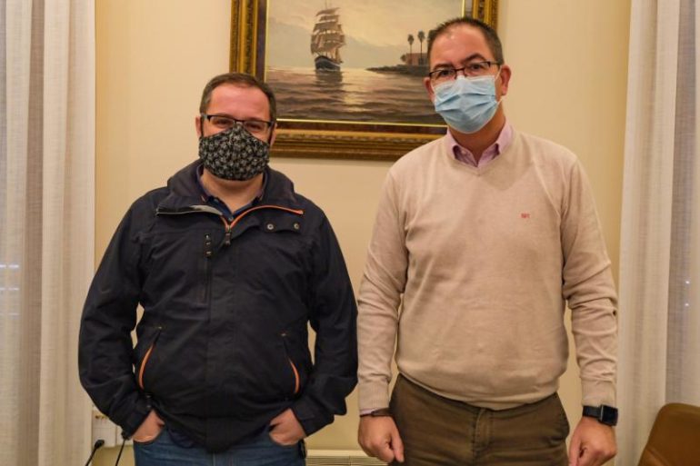 La Policía Local se encargará  de realizar la campaña de control