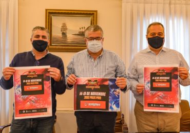 El torneo contará con la participación de más de un centenar de jugadores de ‘Street Fighter V’