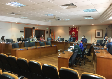 Esta mañana se ha celebrado una nueva reunión de la comisión para avanzar en el desarrollo de la nueva ordenanza municipal