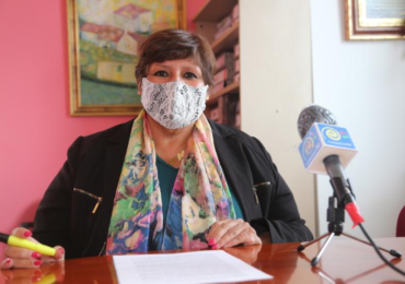 De esta forma, se realiza una campaña de difusión de material cedido por la Asociación Antisida de Málaga