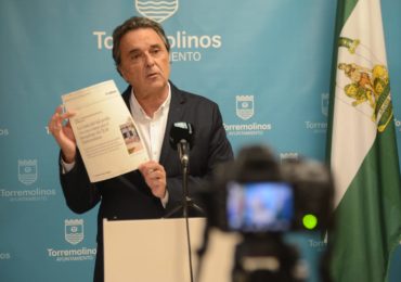 Video que “daña la imagen turística de Torremolinos”