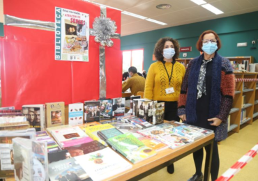 Haciéndolo con la incorporación de más de 390 nuevos títulos