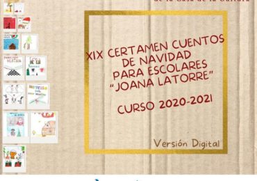 Cultura entregará los diplomas y regalos protocolarios del certamen