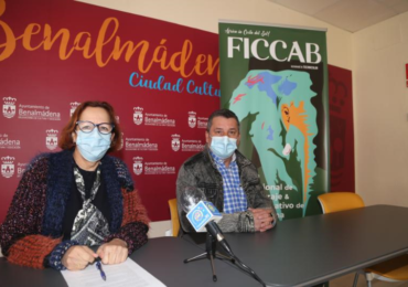 La 19 º edición contará con un ciclo de charlas virtuales con Pepe Viyuela