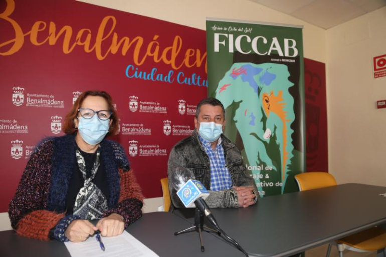 La 19 º edición contará con un ciclo de charlas virtuales con Pepe Viyuela