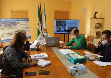 La Consejería de Fomento de la Junta de Andalucía ha dado luz verde al proyecto
