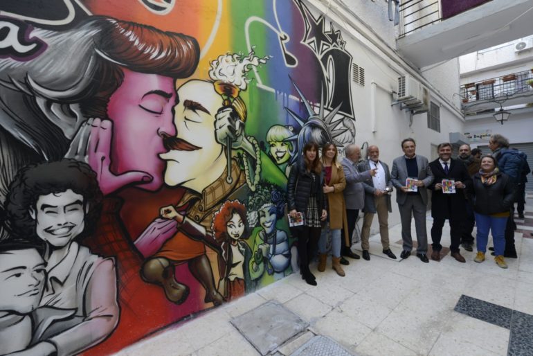 Conseguir este reconocimiento pone de manifiesto su especial importancia como recurso turístico a nivel andaluz