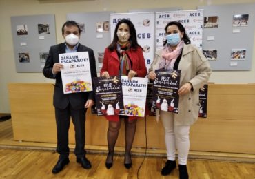 Haciéndolo posible con el apoyo de influencers y más de 3.000 euros en premios