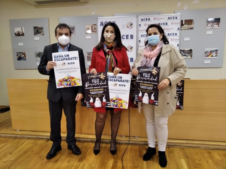 Haciéndolo posible con el apoyo de influencers y más de 3.000 euros en premios