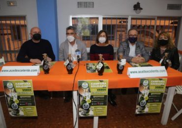 La Despensa del Aceite impulsa la campaña en beneficio de AFAB