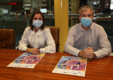 Teniendo lugar el evento este fin de semana