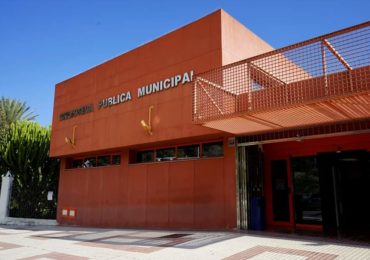 bilbiotecas apertura