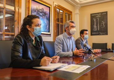 Benalmádena es el primer ayuntamiento de Andalucía que solicita a la APPA la prórroga