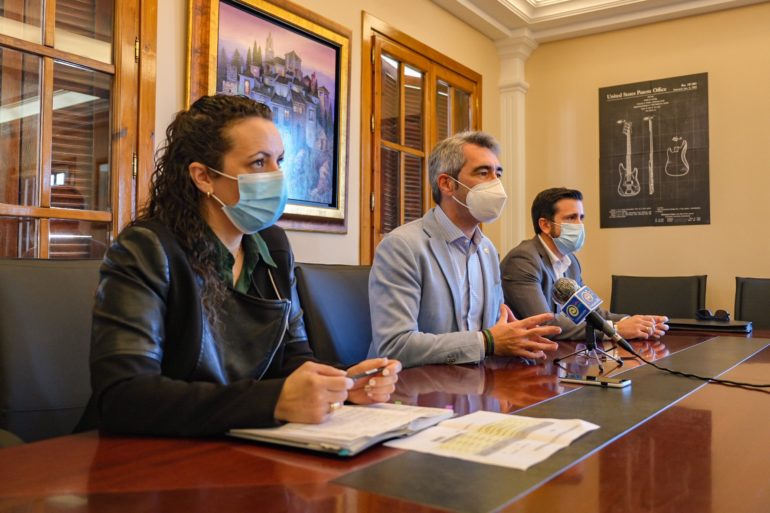 Benalmádena es el primer ayuntamiento de Andalucía que solicita a la APPA la prórroga