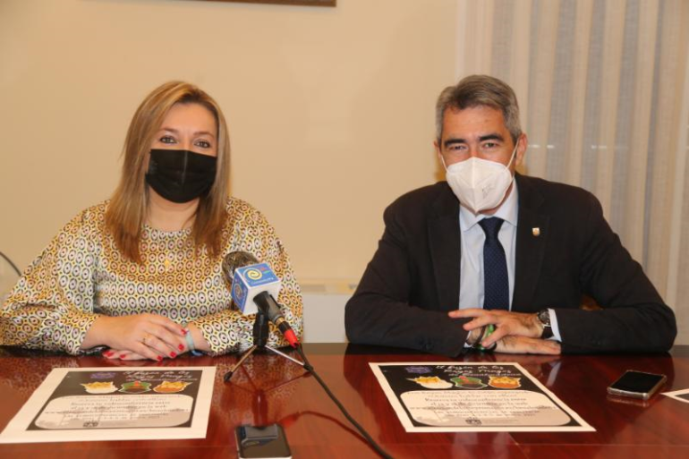 Los Reyes Magos llegarán a los hogares a través de videoconferencias y un recorrido por las calles del municipio