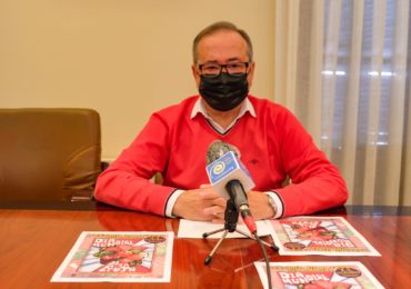 La celebración tendrá lugar el viernes 11