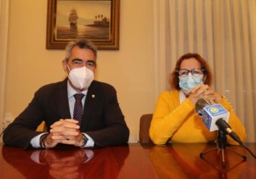 La mejora ha supuesto una inversión de 44.000 euros, y se ha realizado a través de un contrato de emergencia