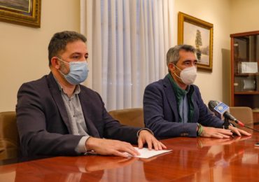 Culminando así la implantación de la administración electrónica en Benalmádena