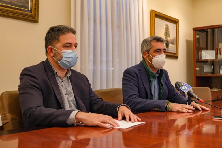 Culminando así la implantación de la administración electrónica en Benalmádena