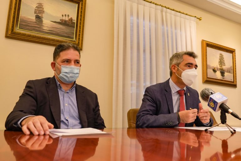 Siendo en más de 1.000 nuevos habitantes en estos dos últimos años