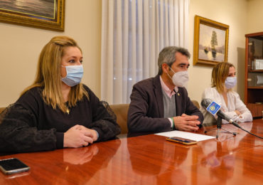 Siendo concedidas al paquete de medidas para la reactivación del tejido económico local