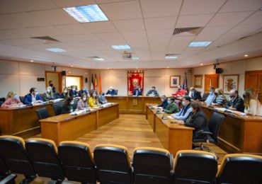 La moción se hace eco de la propuesta presentada por la Plataforma ‘Elegimos Sanidad Pública’