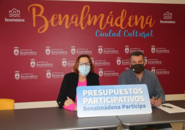 La concejala Elena Galán ha dado a conocer esta mañana los proyectos