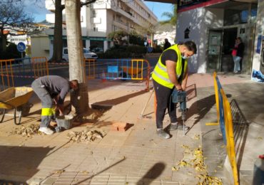 servicios operativos