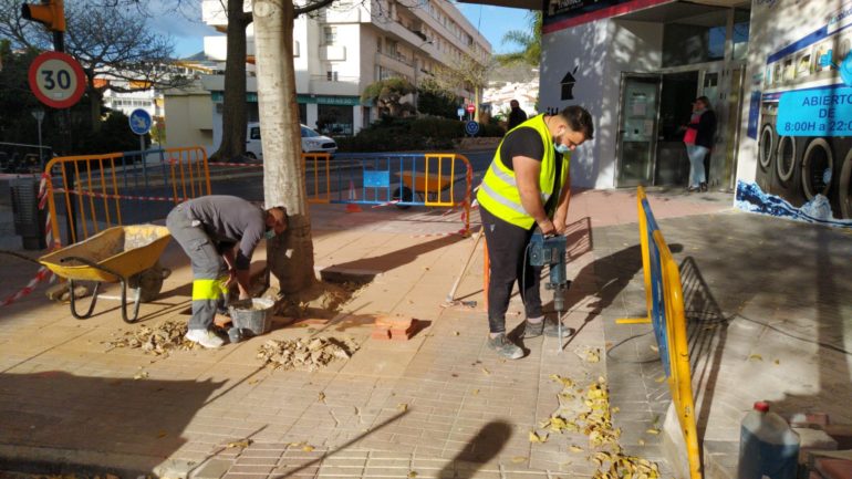 servicios operativos