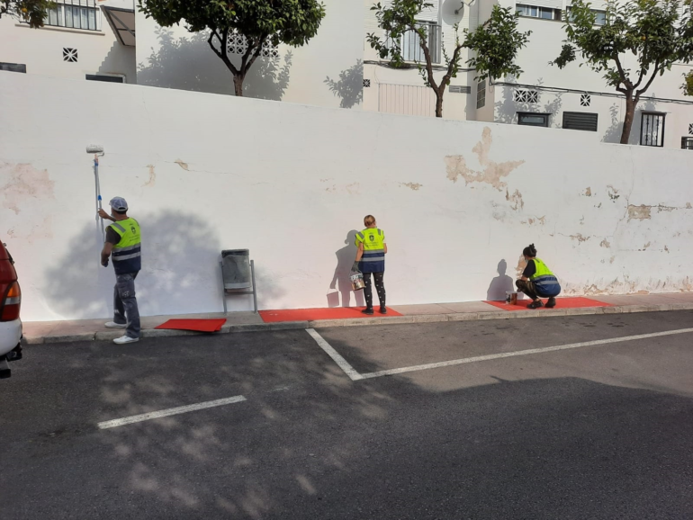 servicios operativos