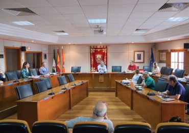 Siendo en esta ocasión contra la violencia de género