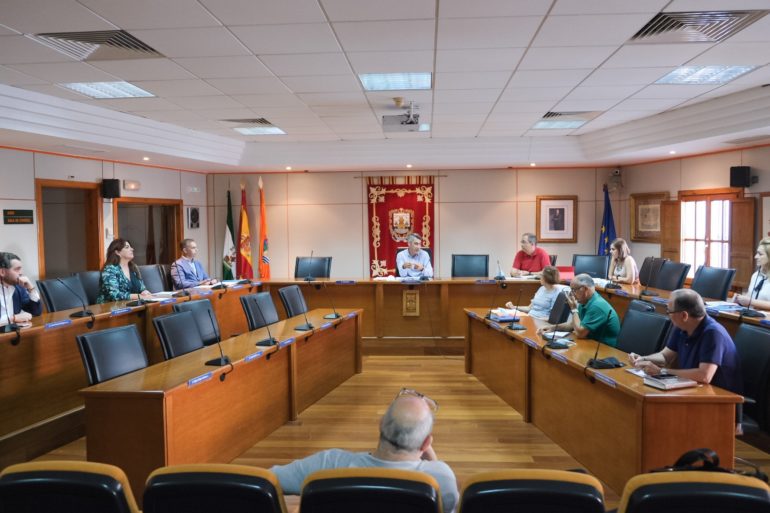 Siendo en esta ocasión contra la violencia de género
