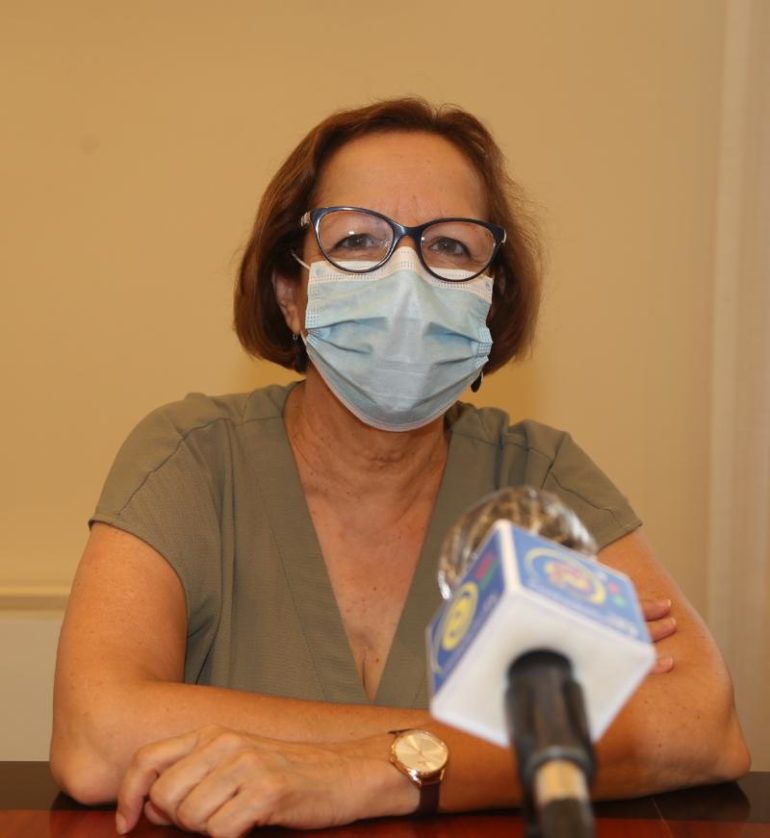 El mercadillo se suspenderá los próximos días 20 y 27 de enero