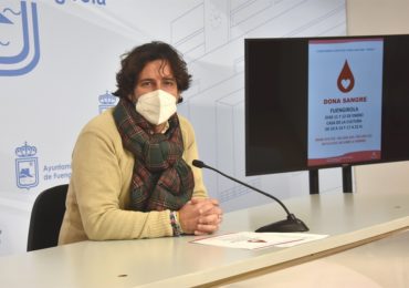 Siendo en la Casa de la Cultura los días 11 y 12 de enero