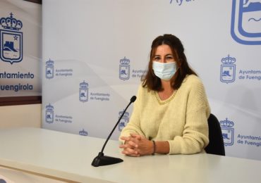 Siendo ahora hasta las 18:00 horas