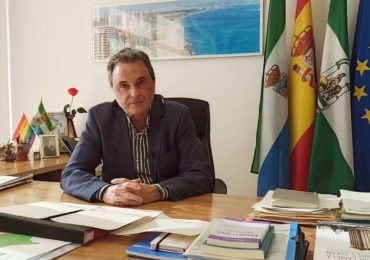 José Ortiz avisa de esto ante el aumento de contagios de Covid-19 en Andalucía