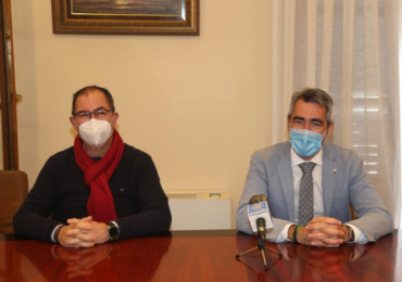 Junto también a la planta hotelera en su convocatoria para 2021