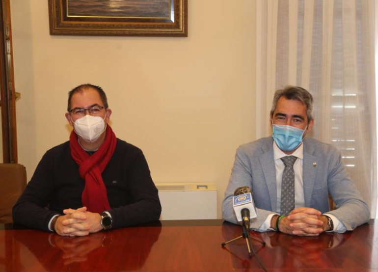 Junto también a la planta hotelera en su convocatoria para 2021