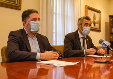 En cuanto a expedientes electrónicos, en 2021 ya van por 1.907 a fecha de hoy