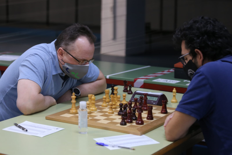 El Innv@ Benalmádena también ha quedado campeón de Primera Provincial